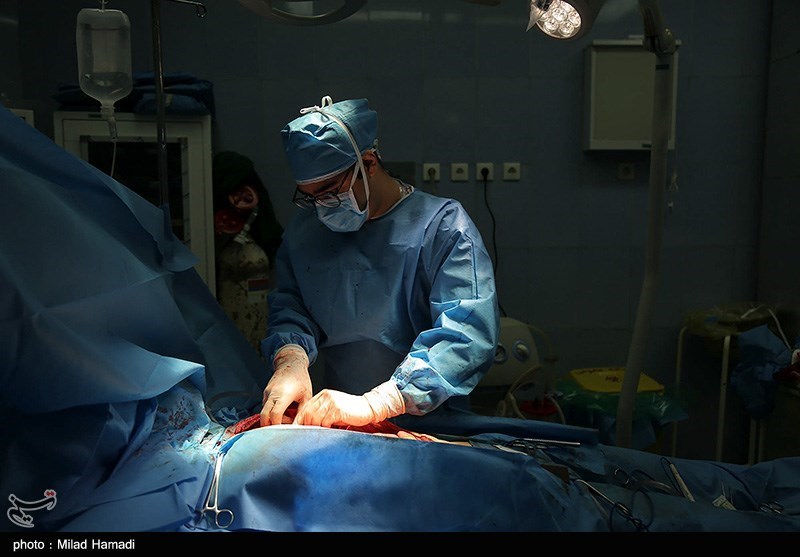 اهدای اعضای بدن جوان سنندجی به ۸ نفر زندگی بخشید/ پدر داغ فرزندش را تاب نیاورد