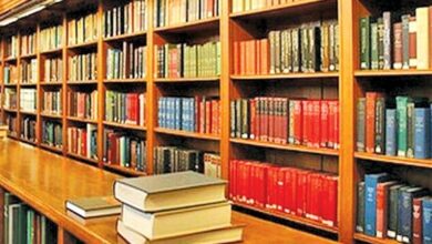 اهدای ۴۰۰۰ جلد کتاب به کتابخانههای عمومی استان کردستان