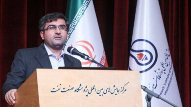 اولویت دهی به توسعه دانشفنی زنجیره ارزش پتروشیمی