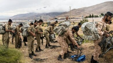 اولین نمایشگاه جامع تربیت و آموزش ارتش از 18 آذر برگزار میشود