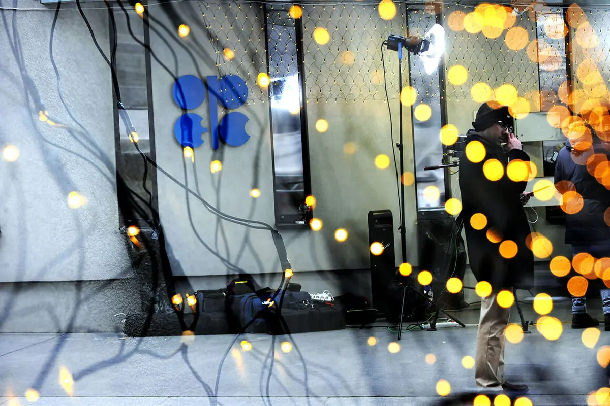 اوپک در ۲۰۲۴ با کاهش تقاضا و سهم بازار روبهرو میشود