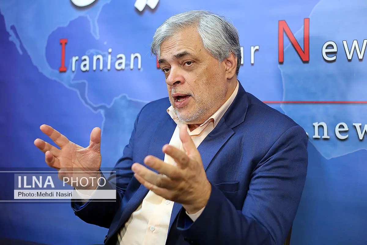 ایجاد احزاب جدید در آستانه انتخابات مانند دکههای بلالفروشی عمل میکند/ جریان اصولگرا، نیازمند پوستاندازی کامل اما جرأت، توان و نیروی انسانی آن را ندارد