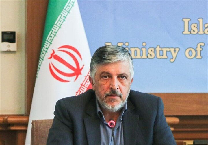 ایجاد شهرکهای ساحلی با تکنولوژی روز دنیا