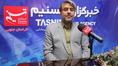 ایجاد ۱۷۸۸ فرصت شغلی توسط کمیته امداد خراسان جنوبی