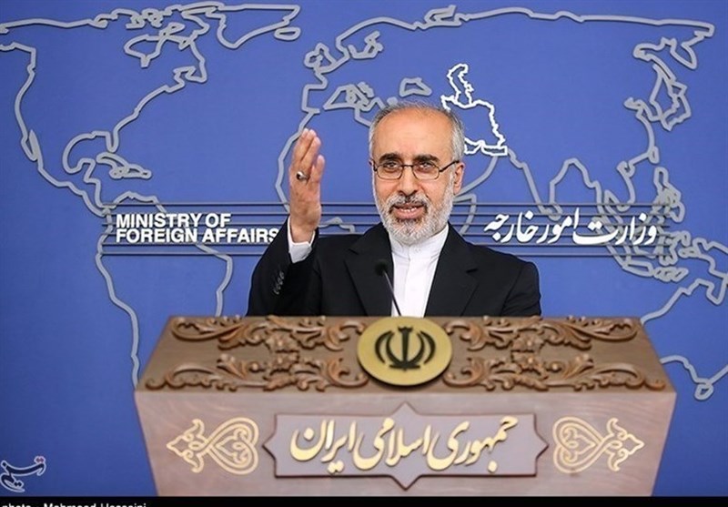 ایران حمله تروریستی در پاکستان را محکوم کرد