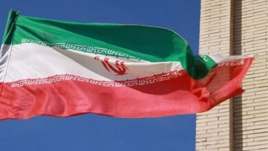 ایران: هدف گروههای مقاومت، مقابله با اشغالگری است