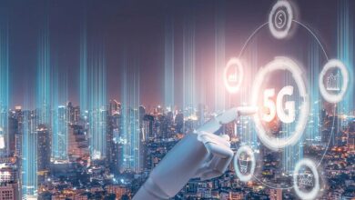 اینترنت مصرفی ماهانه هر هندی به ۷۵ گیگابایت میرسد