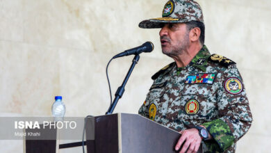 با پهپادهای بومی، عملیات های مشابه جنگنده را انجام میدهیم