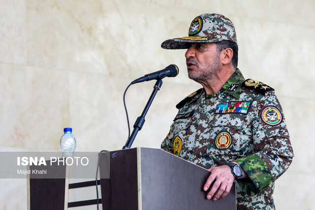 با پهپادهای بومی، عملیات های مشابه جنگنده را انجام میدهیم