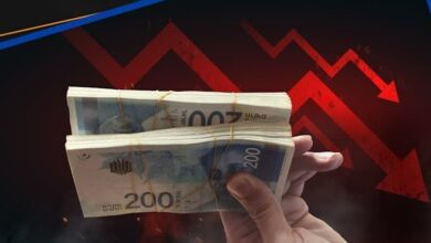 باخت بزرگ اقتصاد اسرائیل در طوفان الاقصی/ هزینه سنگینی که جنگ غزه روی دست صهیونیستها گذاشت