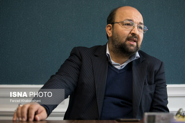 بادامچیان و باهنر از طرف اصلاحطلبان اظهارنظر نکنند