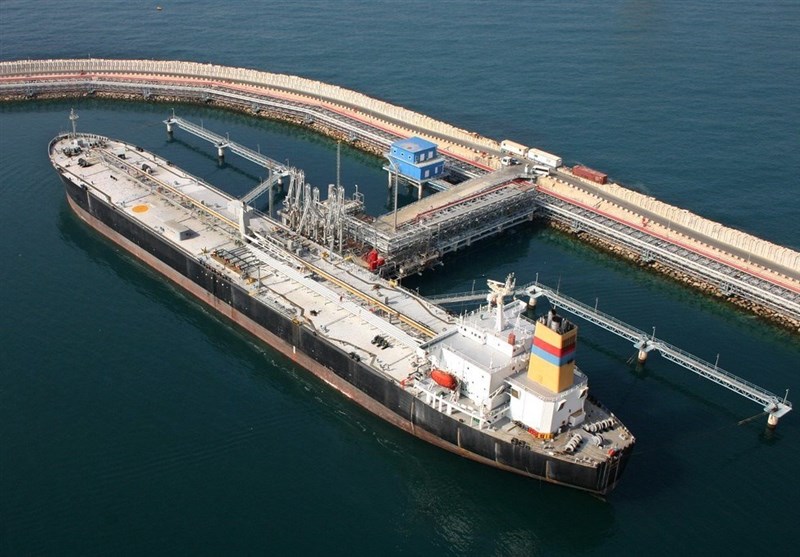 بارگیری روزی 32 هزار بشکه میعانات گازی در پارس جنوبی