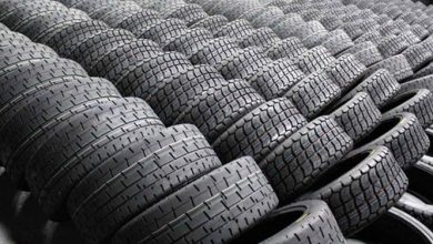 بازار لاستیک زیر نظر طرح ویژه نظارت و بازرسی