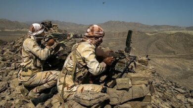 بازخوانی جنایات وحشیانه گروهکهای تروریستی جندالشیطان و جیشالظلم/ جماعتی خونخوار را بشناسید + فیلم