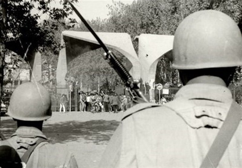 بازخوانی یک گفتگو| ۱۶ آذر سال ۳۲ در دانشگاه تهران چه گذشت؟