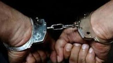 بازداشت یک عضو شورای شهر رباطکریم