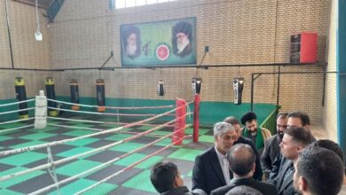 _بازدید_ _وزیر_ _ورزش_ _از_ _فشافویه_/ _قول_ _مساعد_ _وزیر_ _برای_ _رفع_ _مشکلات_ _ورزشی_