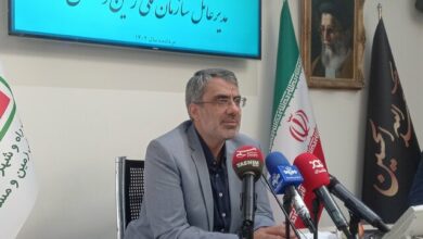 بازگشت بیش از ۱۲۰۰ هکتار زمین دولتی به بیتالمال