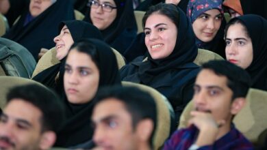 بازگشت شور و نشاط سیاسی به دانشگاهها