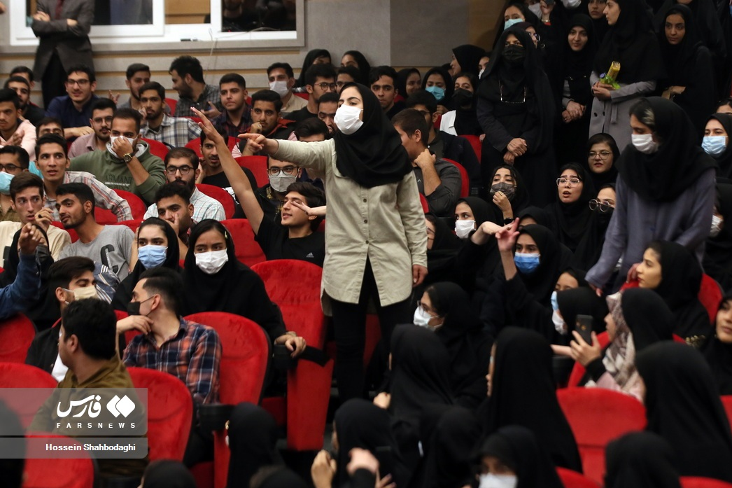 بازگشت شور و نشاط سیاسی به دانشگاهها