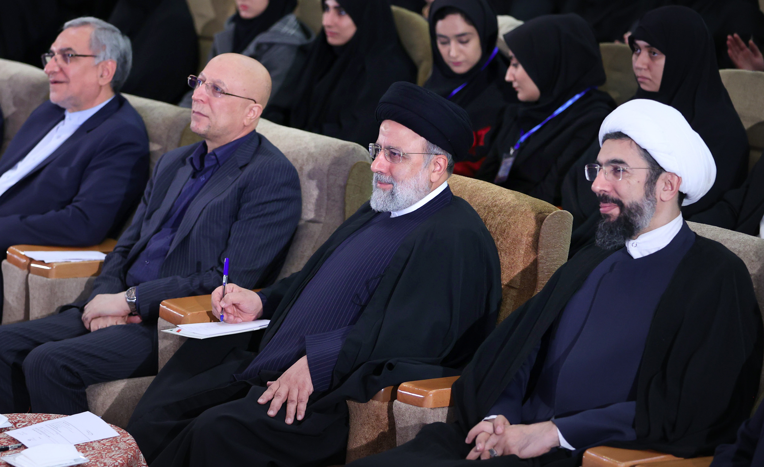 بازگشت شور و نشاط سیاسی به دانشگاهها