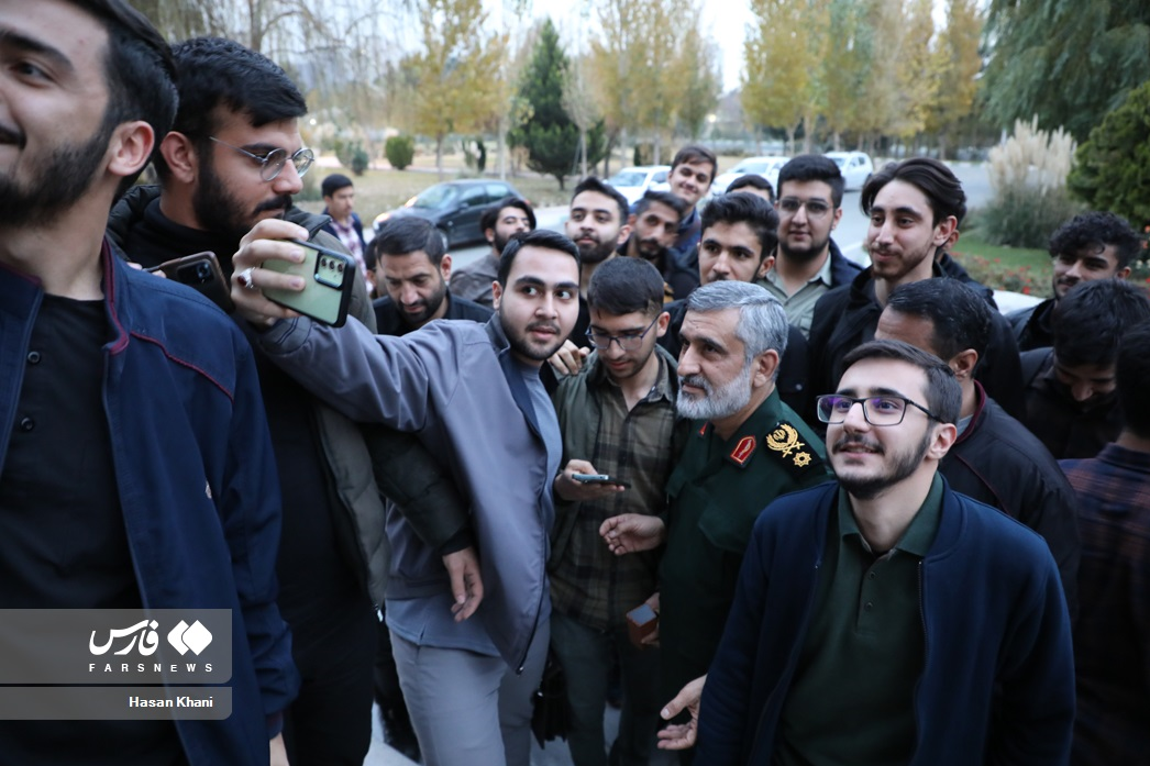 بازگشت شور و نشاط سیاسی به دانشگاهها