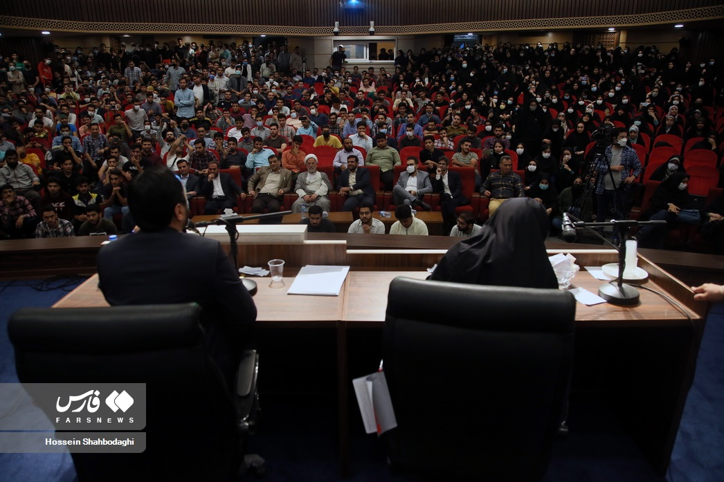 بازگشت شور و نشاط سیاسی به دانشگاهها