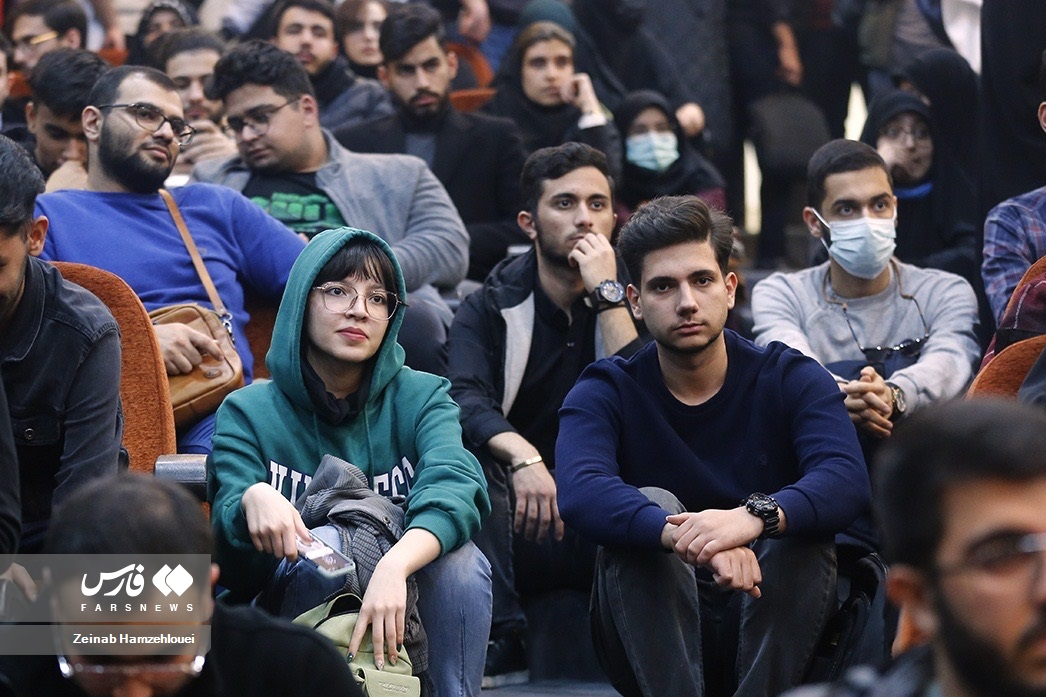 بازگشت شور و نشاط سیاسی به دانشگاهها