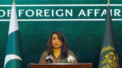 بازی اسلامآباد با کابل؛ تنش را دنبال نمیکنیم