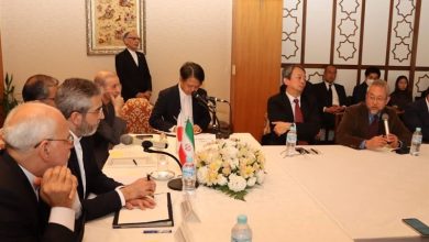 باقری: نگاه «حق محوری» ایران در مناسبات بینالمللی موجب ایجاد الگوی چندجانبهگرایی میشود