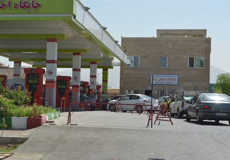 بالای ۵۷ درصد از جایگاههای سوختگیری در سطح استان مرکزی فعال است