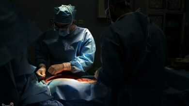 بانوی مرگ مغزی نجاتبخش زندگی ۴ بیمار شد