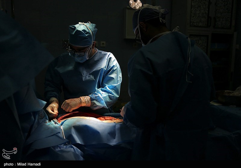 بانوی مرگ مغزی نجاتبخش زندگی ۴ بیمار شد