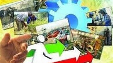 بانک مرکزی اعلام کرد: تداوم روند نزولی تورم نقطه به نقطه تولیدکننده