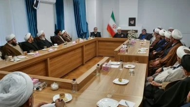 باید برای جلب مشارکت مردم تلاش کنیم/ مشارکت ۲۰ یا ۳۰ درصد خیانت به نظام است/ در صورت عدم حضور مردم، اقلیت حاکم پایش قرصتر میشود