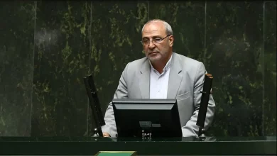 باید تصمیمی جدی و پشیمانکننده در مورد تروریستها اتخاذ شود تا دیگر شاهد شهادت مرزبانان خود نباشیم