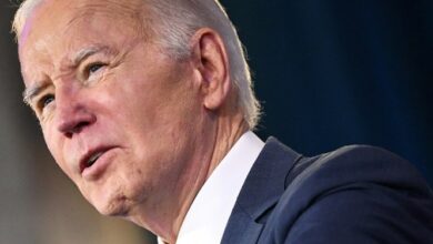 بایدن: تنها کسی نیستم که میتواند ترامپ را شکست دهد