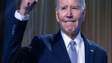 بایدن هزاران محکوم ماریجوانا را عفو کرد