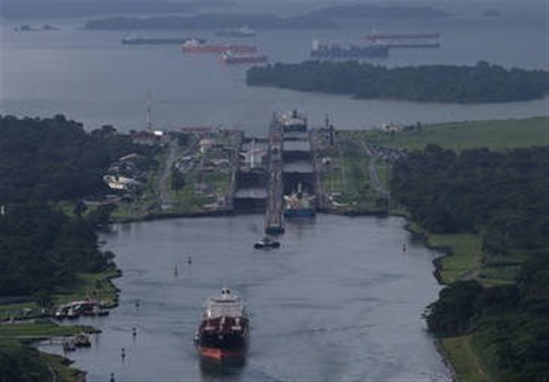 بحران در کانالهای سوئز و پاناما تجارت جهانی را تهدید میکند