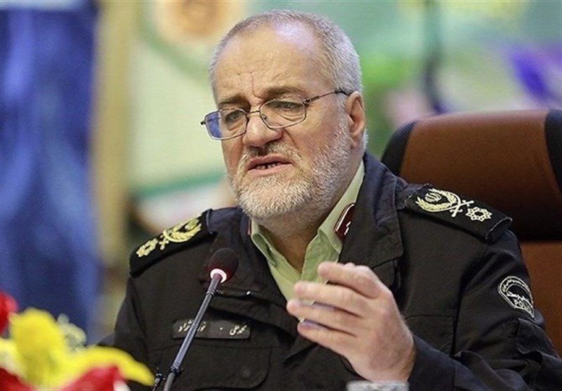 برخورد با مالخران و ساماندهی صنوف در اولویت پلیس قرار گرفت