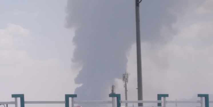 برخورد با مسببان آلایندگی کارخانه ذوبآهن