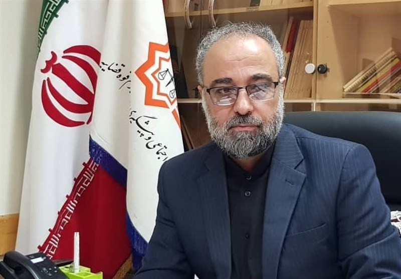 برخورد جدی با هرگونه تخریب و تعرض به بافت جنگلی و مراتع استان اردبیل