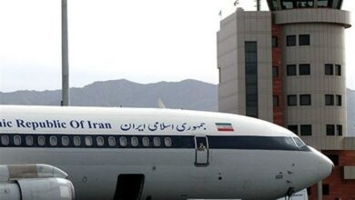 برقراری پرواز فوقالعاده در فرودگاه بیرجند/ اعلام تغییرات برنامه پروازی فرودگاه بیرجند