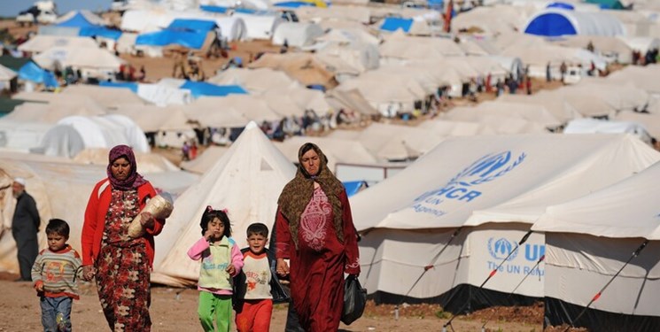 برنامه جهانی غذا کمکرسانی به سوریه را متوقف میکند