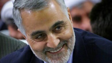 برنامههای فرهنگی چهارمین سالگرد شهادت «حاج قاسم»، از سمفونی شهید سلیمانی تا سریالی به نام «ترور»