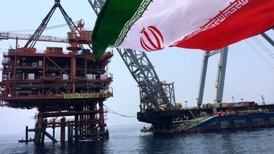 برنده رقابت گازی ایران و قطر در پارس جنوبی که بود