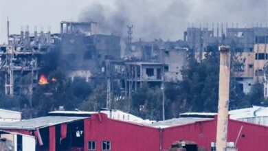 برنی سندرز: فاجعه انسانی غزه با پولها و بمبهای آمریکایی است