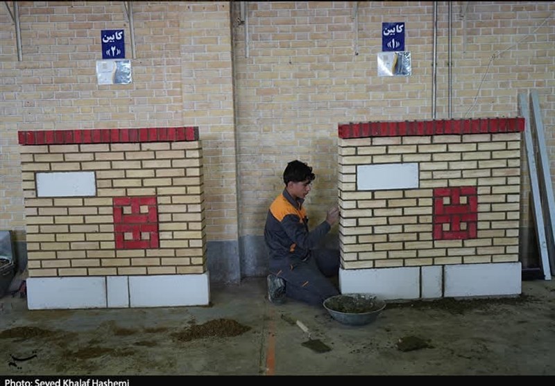 برگزیدگان مسابقه ملی مهارت به اردوی مسابقات جهانی دعوت میشوند + تصویر