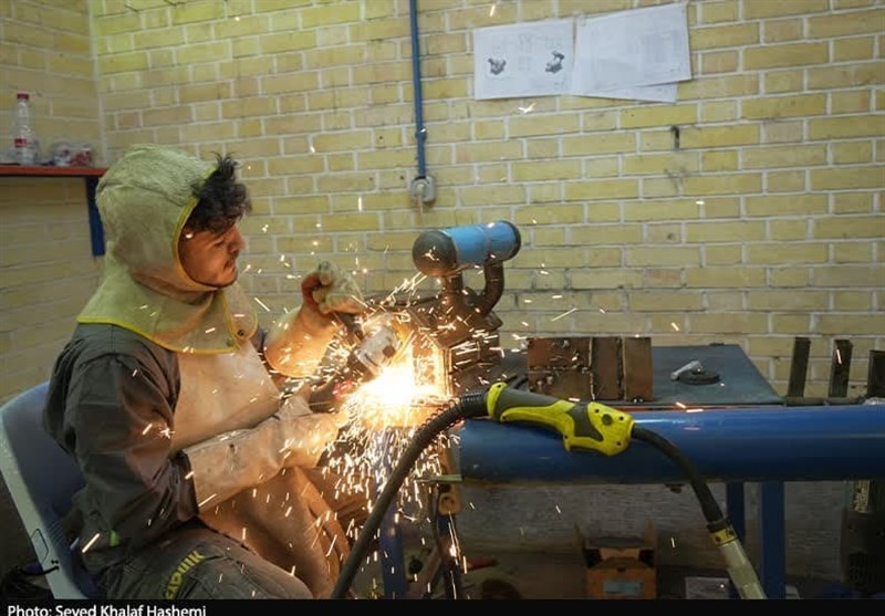 برگزیدگان مسابقه ملی مهارت به اردوی مسابقات جهانی دعوت میشوند + تصویر