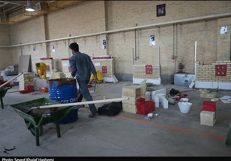 برگزیدگان مسابقه ملی مهارت به اردوی مسابقات جهانی دعوت میشوند + تصویر